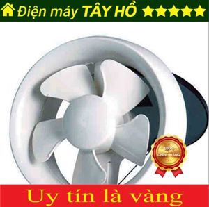 Quạt thông gió KDK 15WUD - 8W