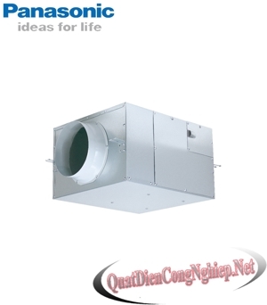 Quạt hút gắn trần Cabinet Panasonic FV15NS3 (FV-15NS3)