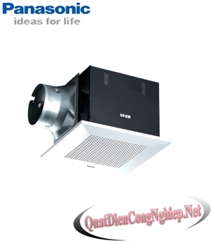 Quạt thông gió Panasonic FV-38CH8 -122W