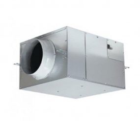 Quạt hút gắn trần Panasonic Cabinet FV20NS3 (FV-20NS3)