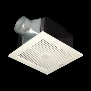 Quạt thông gió Panasonic FV-24JR2 - 16W
