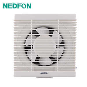 Quạt hút gắn tường Nedfon APB20-4-B