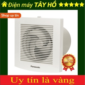 Quạt hút gắn tường Panasonic FV-10EGF1