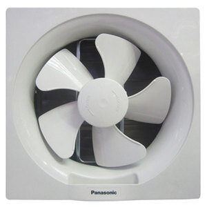 Quạt thông gió Panasonic FV-25AU9 - 29W
