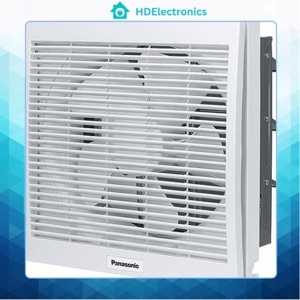 Quạt thông gió Panasonic FV-20RL7 - 20W