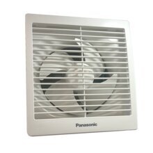 Quạt hút gắn tường Panasonic FV-15AUL