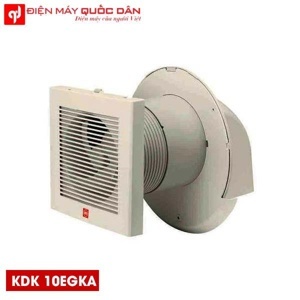 Quạt thông gió KDK 10EGKA - 5.5W