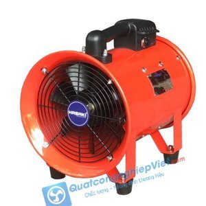 Quạt hút gió tròn Hasaki HST 20