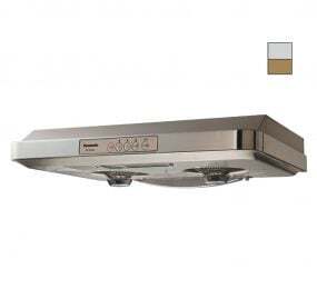 Quạt hút khói có ống dẫn Panasonic FV-70HQU1-GO - 2 động cơ