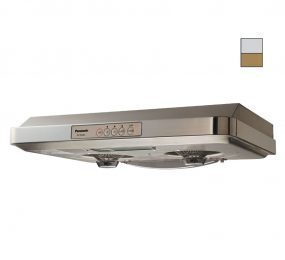 Quạt hút khói có ống dẫn Panasonic FV-70HQU1-GO - 2 động cơ