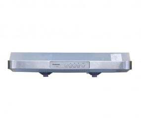 Quạt hút khói có ống dẫn Panasonic FV-70HQD1-S - 2 động cơ
