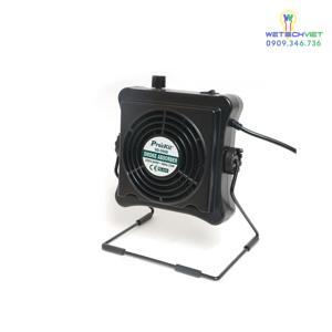 Quạt hút khói Pro'skit SS-595B