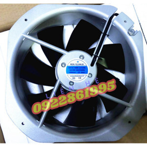 Quạt hút Leipole F2E-320B-230