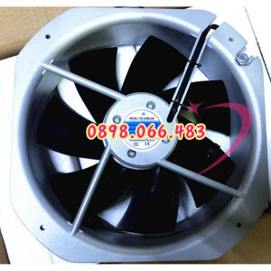 Quạt hút Leipole F2E-320B-230