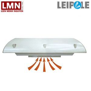 Quạt hút Leipole F2E190-230-DSP