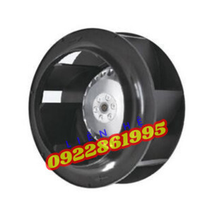 Quạt hút li tâm Leipole 133FLW2