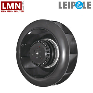 Quạt hút li tâm Leipole 220FLW2