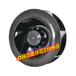 Quạt hút li tâm Leipole 225FLW2