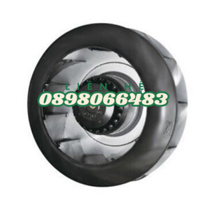 Quạt hút li tâm Leipole 280FLW2