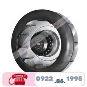 Quạt hút li tâm Leipole 280FLW2