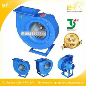 Quạt hút ly tâm Soffnet CF-2.5A