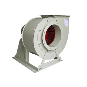 Quạt hút ly tâm trung áp QLT-4P05