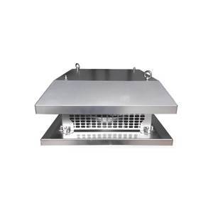 Quạt hút mái nhà giếng trời Vortex VF-355R