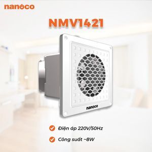 Quạt hút Mini Nanoco NMV1421