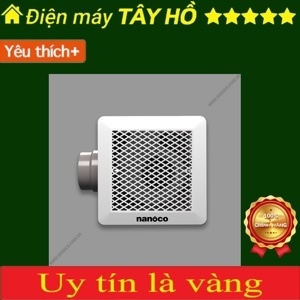 Quạt hút Mini Nanoco NMV1421