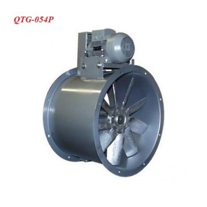 Quạt hút mùi gián tiếp QTG-054P