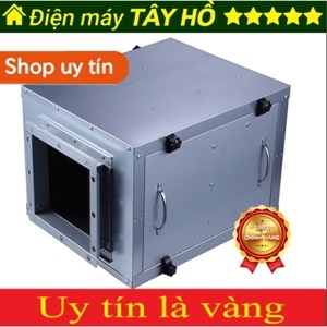 Quạt hút nối ống cabinet Nanyoo KTJ35-120