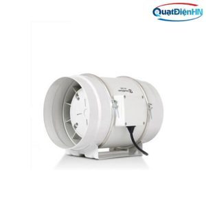 Quạt hút nối ống gió SHP-125