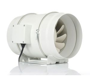 Quạt hút nối ống KyungJin NF-315