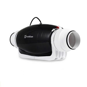 Quạt hút nối ống siêu âm SLB-150