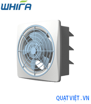 Quạt hút ốp tường Whifa VTA-20WI