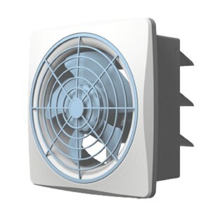 Quạt hút ốp tường Whifa VTA-20WI