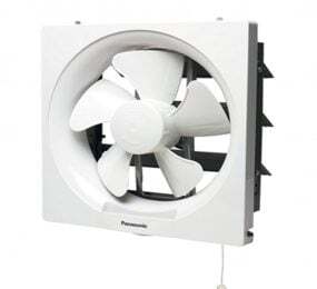 Quạt thông gió Panasonic FV-20RG7 - 20W