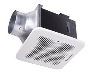 Quạt hút Panasonic FV-24CU8