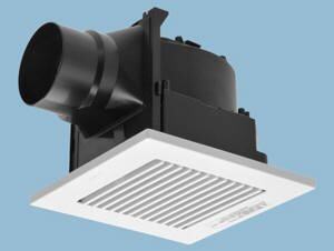 Quạt hút phòng tắm Panasonic FY-17C8