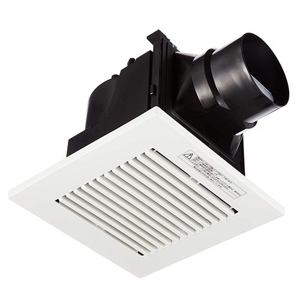 Quạt hút phòng tắm Panasonic FY-17C8