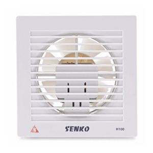 Quạt hút senko H100