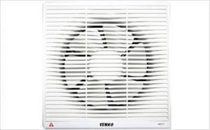 Quạt điện hút Senko H200