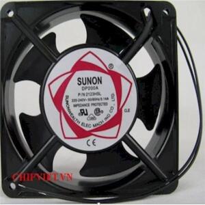 Quạt hút Sunon DP200A