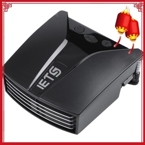 Quạt hút tản nhiệt IETS GT202