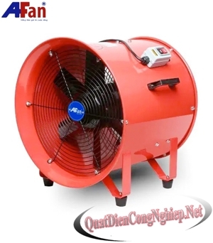 Quạt hút thổi cao áp Afan AFT-40