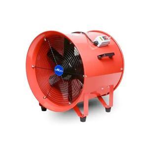 Quạt hút thổi cao áp di động Afan AFT2-60