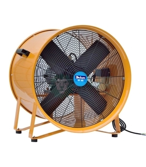 Quạt hút thổi cao áp DT Fan STHC-35