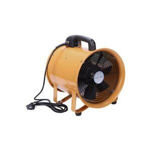 Quạt hút thổi cao áp DT Fan STHC-35