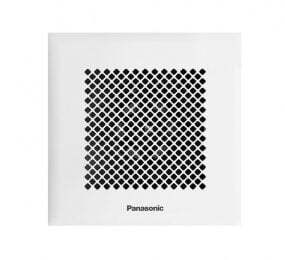 Quạt hút thông gió chống ồn Panasonic FV-RC20D1