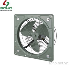 Quạt hút thông gió gắn tường Fanzic TFP-F50ES